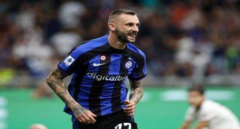 تقارير: بروزوفيتش يوافق على عرض النصر السعودي